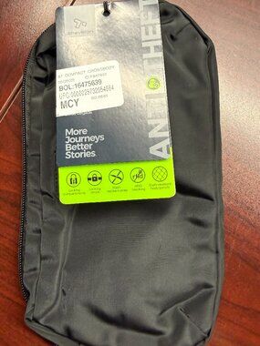 Travelon Belt Bag / Fanny Pack